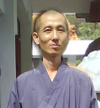 誠因法師